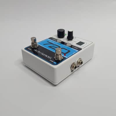 Electro-Harmonix 720 Stereo Looper in Box image 9
