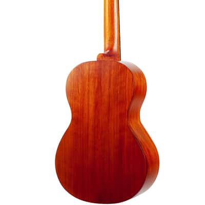 Mahalo Java Baritone Ukulele, Trans Brown (MJ4TBR-U) image 5