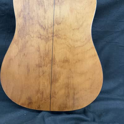 Jasmine S-35 Dreadnought Acoustic Guitar 2010s - Natural image 4