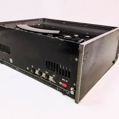 ECHO- (EXO) Vintage USSR Soviet Russian Analog TAPE Delay Reverberator image 7