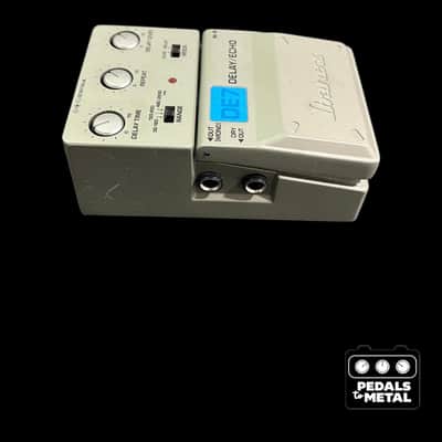 ibanez de-7 - X19336 image 3