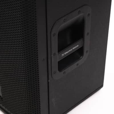 EV ELX112P Floor Power Monitors (Pair) Owned by Liars image 5