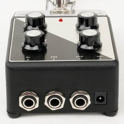 Moog Minifooger MF 05 V2 Analog Delay Pedal + Neuwertig + 1,5Jahre Garantie image 3