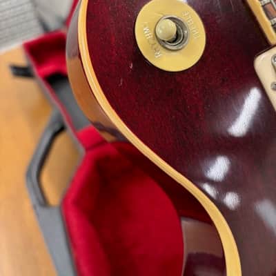 Gibson Les Paul Deluxe 1978 image 11