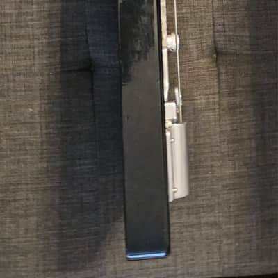 Gretsch Lap Steel with case image 5
