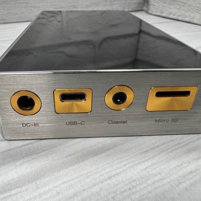 iBasso DX300 MAX Music Player DX300MAX Transport image 6
