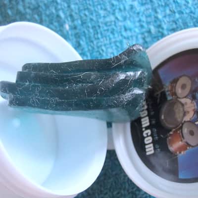 RTOM MoonGel Dampening Pads with Case image 3