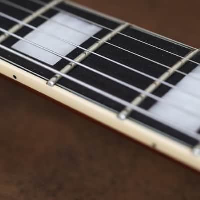 D'Angelico Premier Grateful Dead SS | Walnut image 17