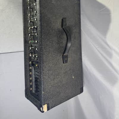 Vintage Peavey 300 Series 300 CH Monitor Equalizer Power Amplifier Pro Audio image 4
