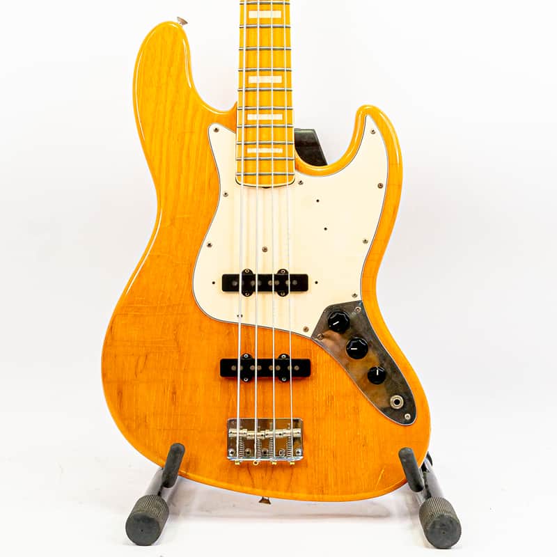 Fender JB75