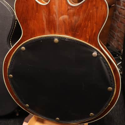 Gretsch 1971 Country Gentleman image 5