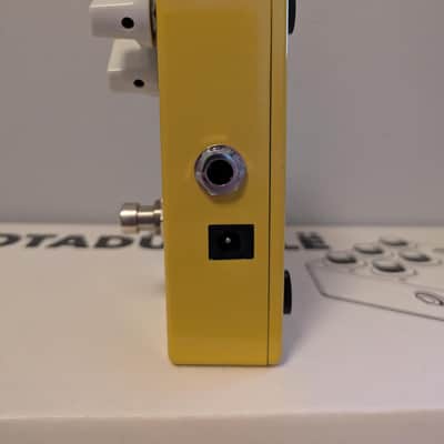 Mad Professor Mellow Yellow Tremolo image 5