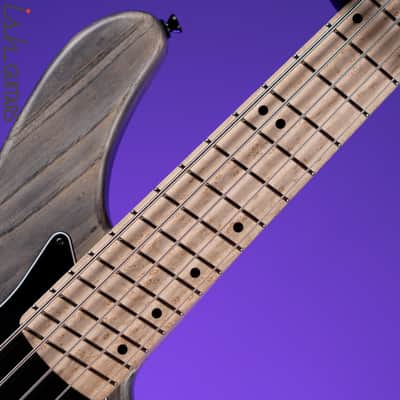Kiesel JB5 Multiscale 5-String Bass Grey image 5