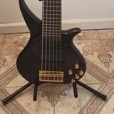 Tune TWX 61 SW Black image 1