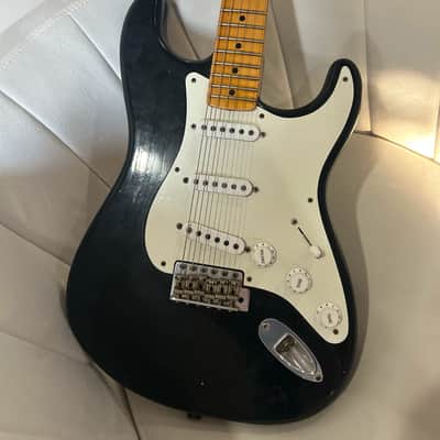 Fender Ltd. Namm 55 Stratocaster Jrn 2020 - Journeyman image 2
