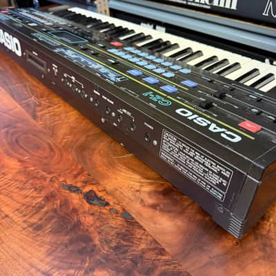 Casio CZ-1 - Great! image 8