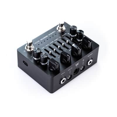 Darkglass Luminal Booster Ultra - Effects for Bass image 3