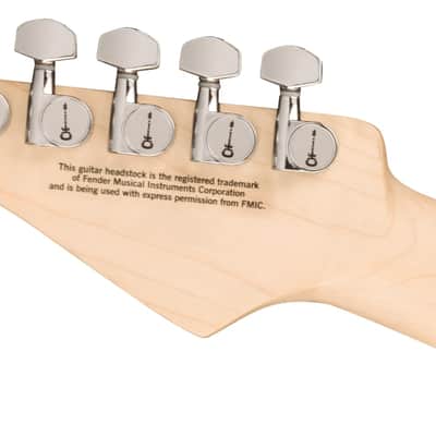 Charvel Pro-Mod San Dimas Style 1 HSS FR M, Maple Fingerboard, Aqua Flake image 5