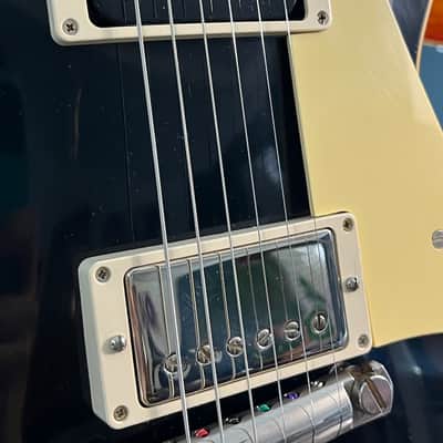 Gibson Custom Shop M2M ’54 Les Paul 2024 - Ebony image 7