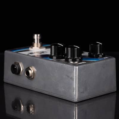 Used Daredevil LED Clipper Overdrive Pedal image 4