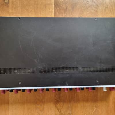 Rupert Neve Designs 5059 Satellite Summing Mixer 2012 - Present - White image 3