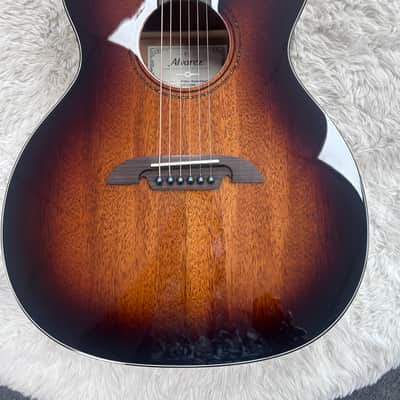 Alvarez AF66CE - Shadowburst image 2