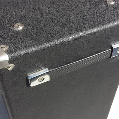 Vintage Acoustic Control Model 126 100W Bass Combo Amp - Made in USA image 5