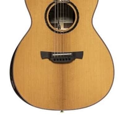 Crafter VL T-28e VVS Natural Gloss w/Gigbag image 2