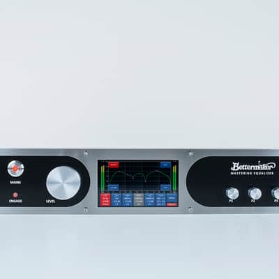 Bettermaker Mastering Equalizer (Spring Offer!) image 1
