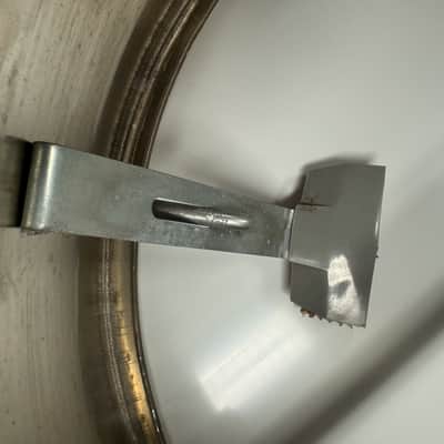 14" x 5" Premier 2000 Model Snare image 13