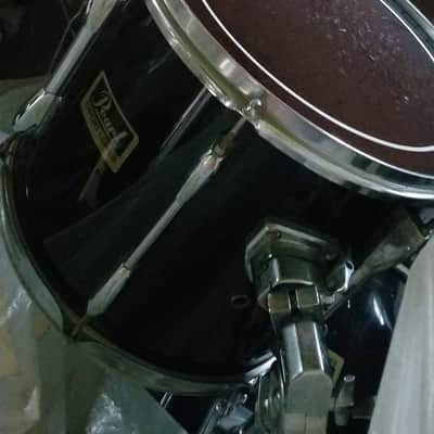 Pearl Export Series with Cymbals. image 3