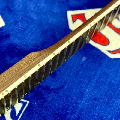 LOADED Original Ibanez Neck RG60ALS Nitro Wizard 24Frets image 7