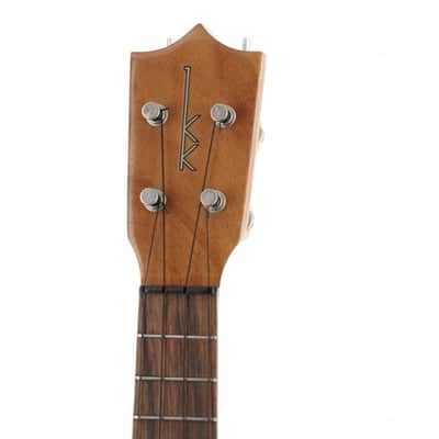 Kamaka Soprano Ukulele made in 1996 (08/05) image 3