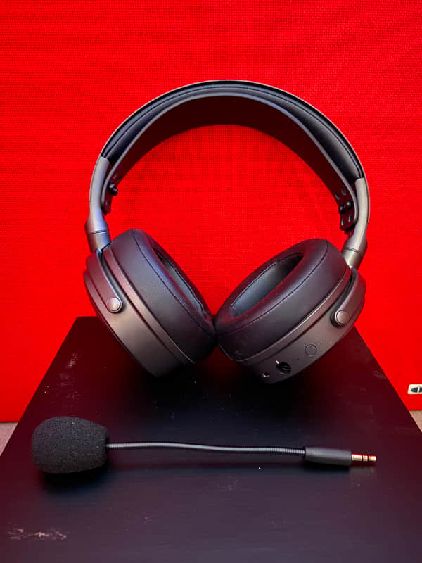 Audeze Maxwell - Black image 1