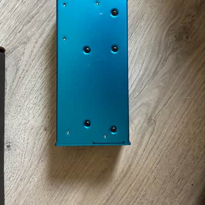 Strymon Zuma 9-Output High Current DC Power Supply 2016 - Present - Blue image 7