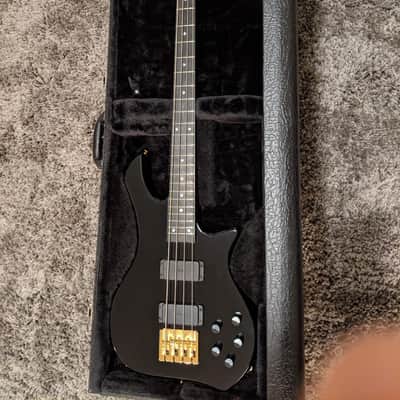 2019 Zon Legacy Elite "25th Anniversary Edition" BEAD 4-String Bass Guitar, Amazing! Price Reduced! image 13