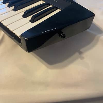 Korg RK-100 37-Key Keytar Synthesizer 1984 - Black image 9