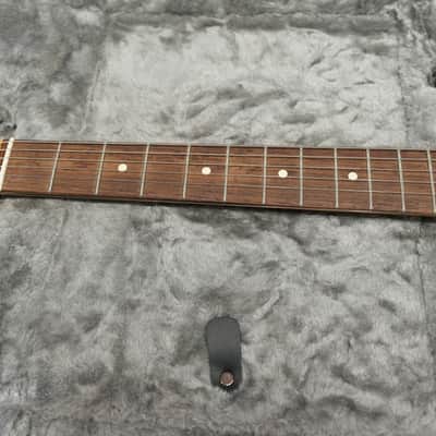 2017 Fender American Professional Left-Handed Stratocaster 3-Color Sunburst Mint imagen 13