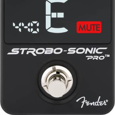 Fender Strobo-Sonic Pro image 2