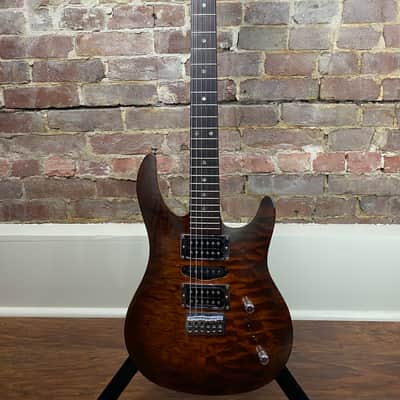 Brian Moore MC-1 Handmade in USA image 3