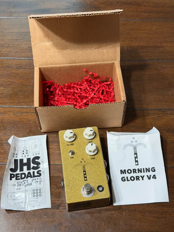 JHS Morning Glory V4