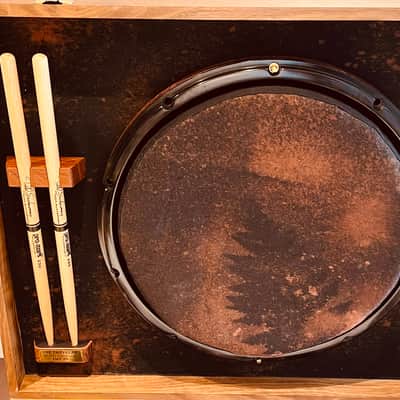 Pete Stanbridge Todd Suchermann Empyrean #01  signature Model 2014 image 16