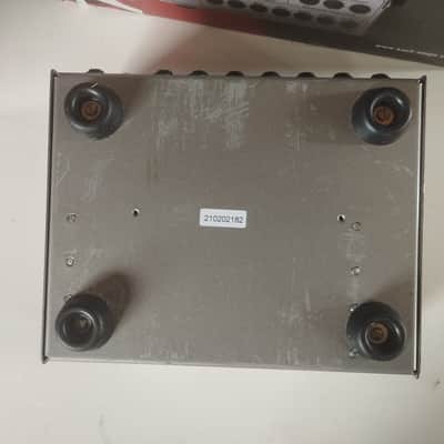 KOCH - LB120-II/16 OHMS LOADBOX image 7