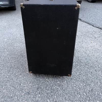 Vintage 1971 Sunn Sonic I 1x15 cabinet, in awesome condition! image 8