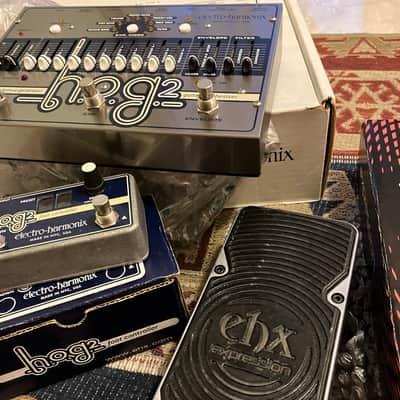 Electro Harmonix HOG2 EHX image 16