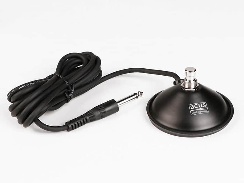 ACUS SWITCH PEDAL ASF1 image 1