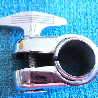 Sonor Hardware Stand Collar Joint Clamp Bracket - Vintage image 1