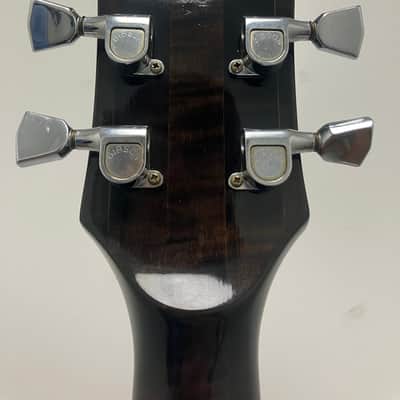 Gibson ES-335 Pro 1979 - 1981 - Sunburst image 9