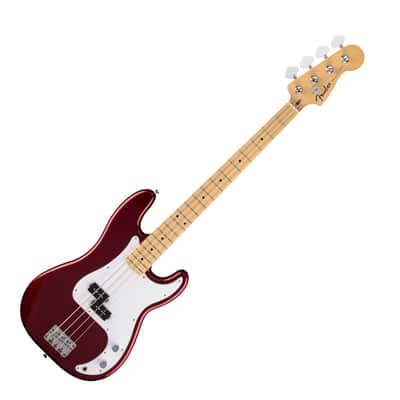 Fender Standard Precision Bass - Candy Cola image 2