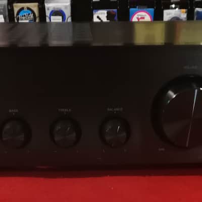 Pioneer A-40AE image 4